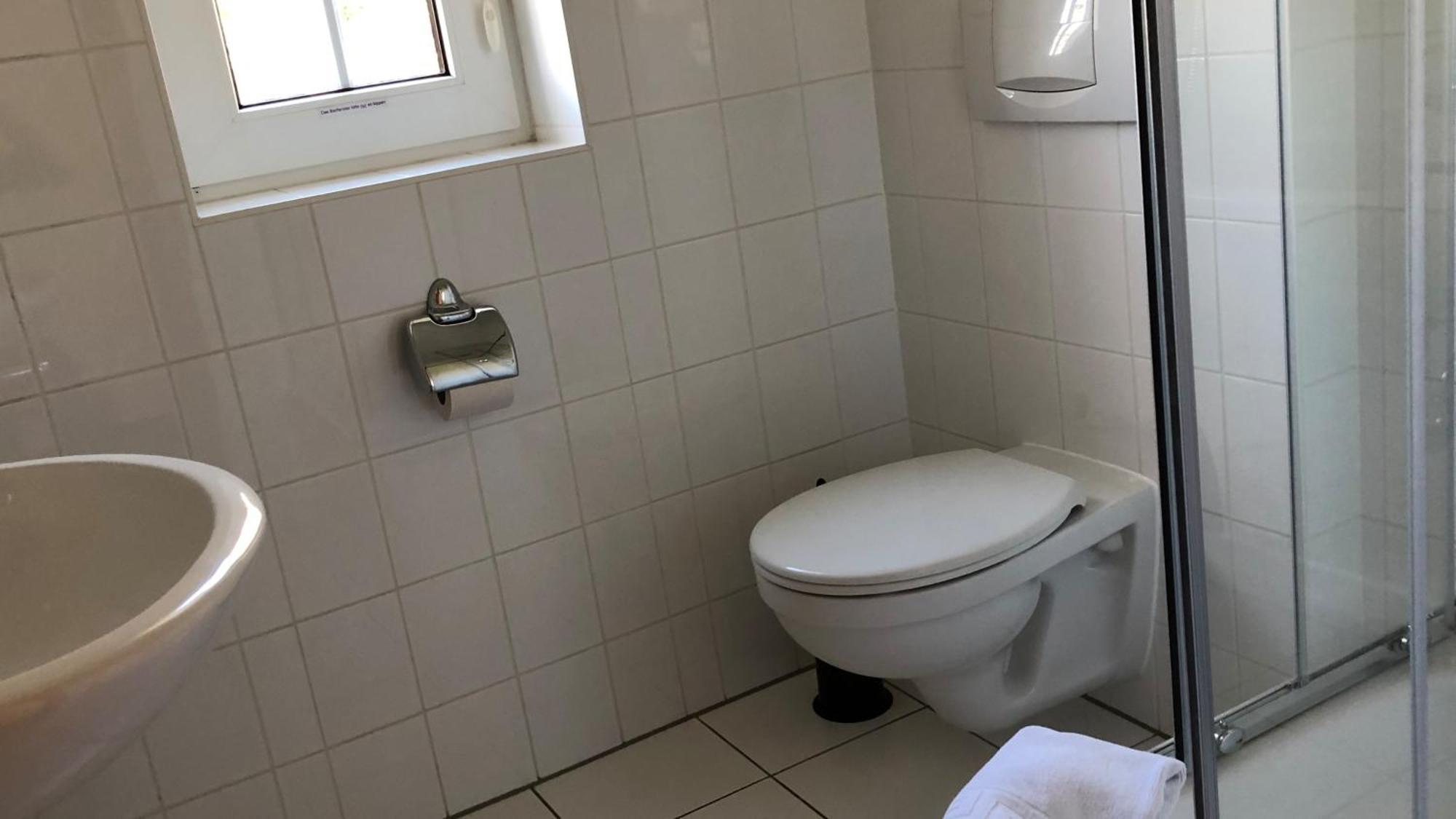 -"Grosse Koje" Fewo Im Og - Fischlaender Weg 53A Dierhagen Exterior photo